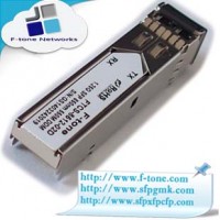 SFP-GE-SX-MM850-D光纤？
