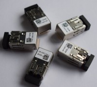 DC 0～10Mbps微型RS光纤？